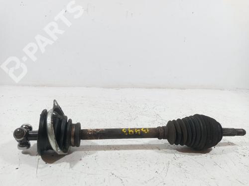 Used Left front driveshaft Left front driveshaft 8727800 8727800