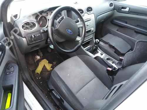ABS pump FORD FOCUS II (DA_, HCP, DP) 1.6 TDCi | BP8473911M43 