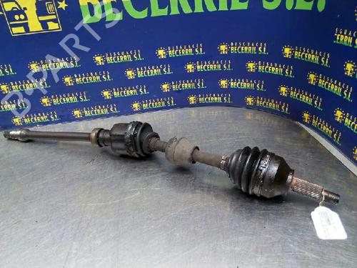 Used Right front driveshaft FORD MONDEO III (B5Y) [2000-2007]  8455783