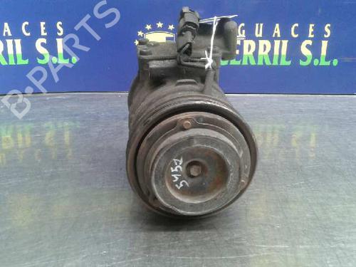 AC compressor KIA CARNIVAL II (GQ) 2.9 CRDi | BP8449389M34 