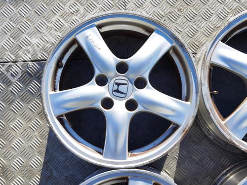 Rim HONDA ACCORD VIII (CU) 2.0 i (CU1) | BP24680386C45 