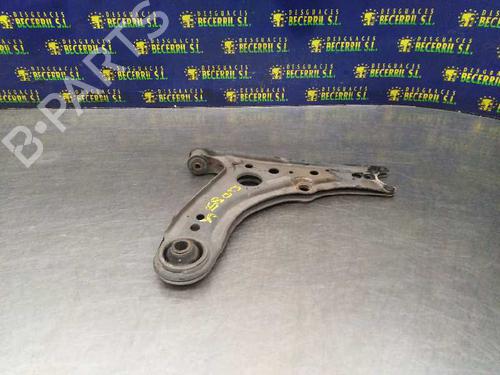 Used Right front suspension arm SEAT AROSA (6H1) 1.7 SDI (60 hp) 8459272