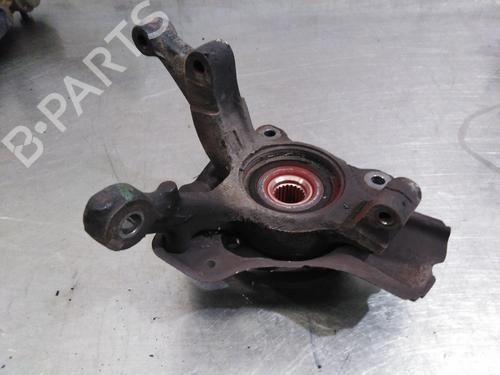 Left front steering knuckle LANCIA Y (840_) 1.2 16V (840AD) | BP8467177M25 