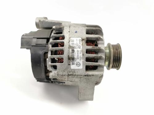 Alternator FIAT PANDA (312_, 319_) 1.2 (312PXA1A) | BP16172997M7 