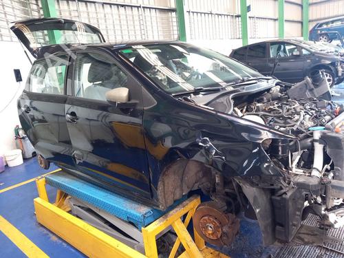 Used Parts VW POLO V (6R1, 6C1) 1.2 TDI (75 hp) 4419268