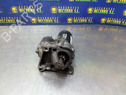 Used Starter VOLVO 460 (464) 2.0 (109 hp) 8435699