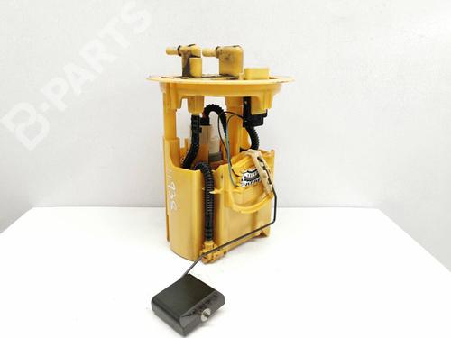 Used Fuel pump Fuel pump CITROËN JUMPY I Platform/Chassis (BU_, BV_, BW_, BX_) 2.0 HDi 95 (94 hp) 8476903 8476903
