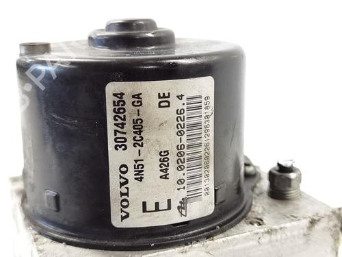 ABS pump VOLVO S40 II (544)  | BP21052785M43 