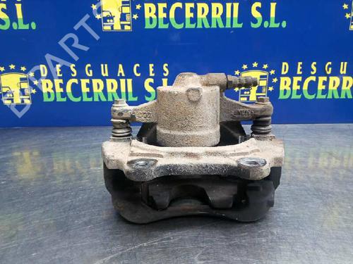 Højre bremsekaliber foran OPEL COMBO Box Body/MPV (X12) 1.3 CDTI (B05) | BP11576555M104 