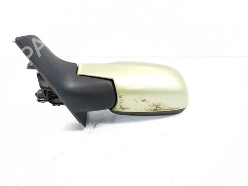 Left mirror RENAULT MEGANE II (BM0/1_, CM0/1_) 1.9 dCi (BM0G, CM0G) | BP29745329C26 