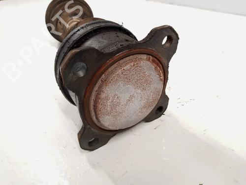 Right front driveshaft HYUNDAI GALLOPER II (JK-01)  | BP12448433M39 