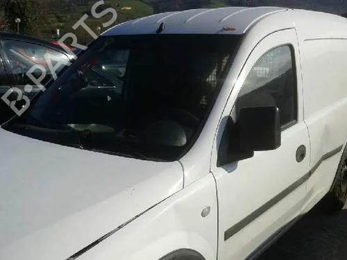 Throttle body OPEL COMBO Box Body/MPV 1.7 CDTI 16V | BP8452291M82 