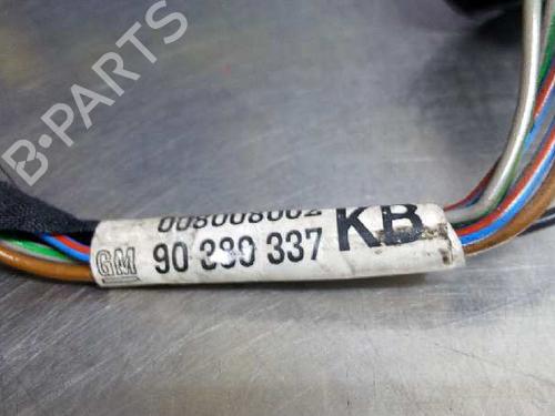 Right front window switch OPEL CORSA B (S93) 1.2 i 16V (F08, F68, M68) | BP8442455I26 