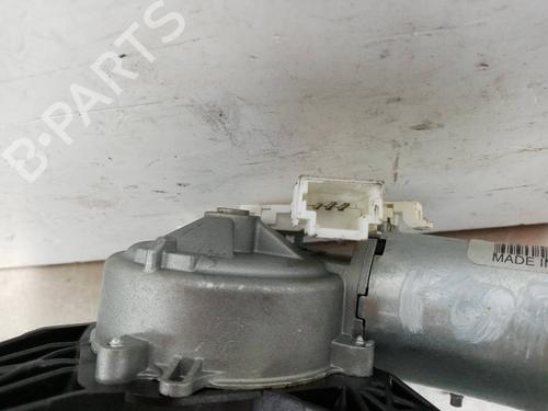 Rear wiper motor NISSAN JUKE (F15) 1.5 dCi | BP8466824M102 