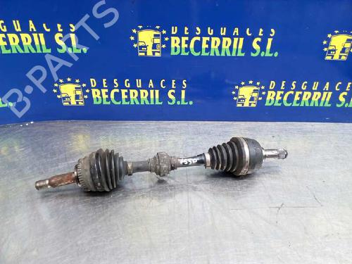 Used Left front driveshaft MITSUBISHI CARISMA (DA_) 1.9 DI-D (DA5A) (102 hp) 8455373
