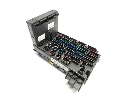 Used Fuse box Fuse box MERCEDES-BENZ M-CLASS (W163) ML 270 CDI (163.113) (163 hp) 34286871 34286871