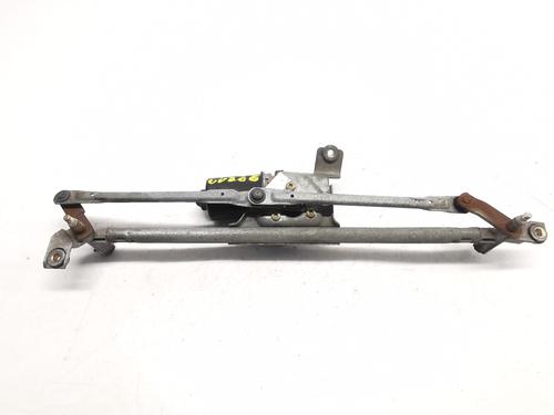 Used Front wiper motor Front wiper motor VW LUPO I (6X1, 6E1) 1.4 16V (75 hp) 36413028 36413028