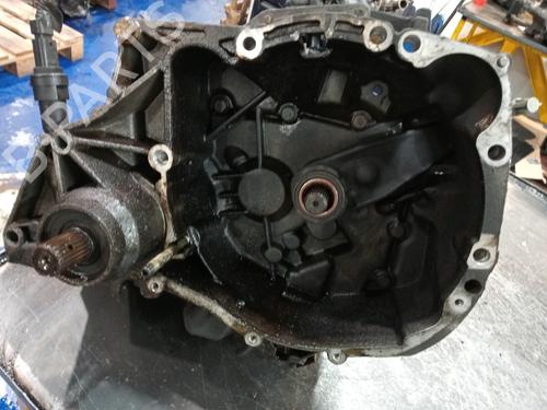 Used Gearbox RENAULT CLIO II (BB_, CB_) [1998-2016]  22356106