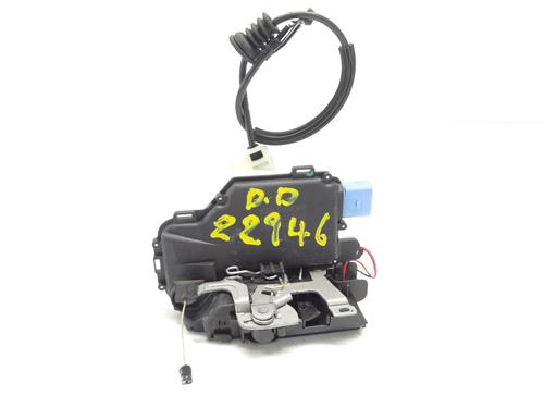 Used Front right lock Front right lock 38235110 38235110