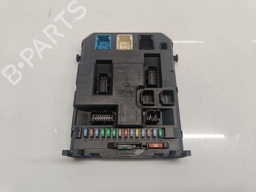 Used Fuse box CITROËN DS3 (SA_) 1.6 HDi 90 (92 hp) 24888188
