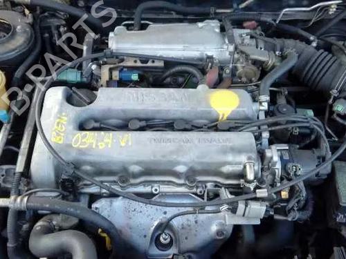Right front driveshaft NISSAN PRIMERA (P11)  | BP8443365M39 