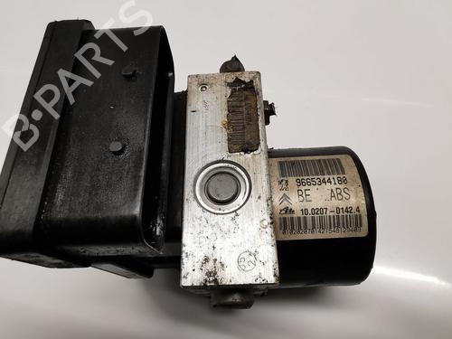 ABS pump CITROËN C2 (JM_)  | BP24473900M43 