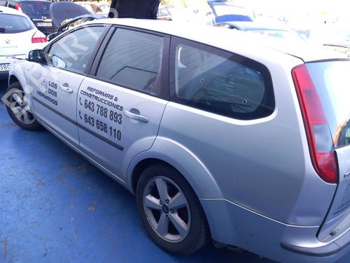 Engine FORD FOCUS II Turnier (DA_, FFS, DS) 1.8 TDCi | BP39650133M1 - Image 9