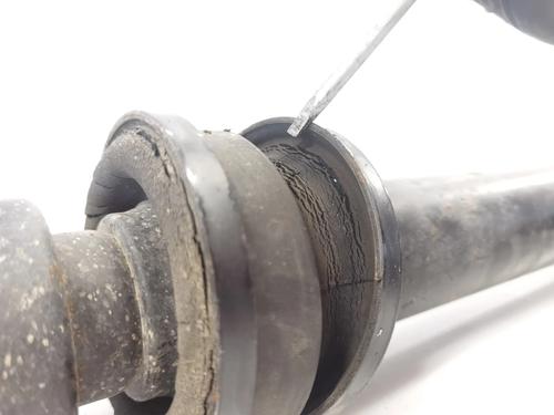 Driveshaft NISSAN X-TRAIL I (T30)  | BP15548638M37 