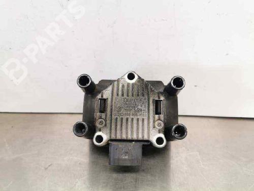 Used Ignition coil Ignition coil SEAT CORDOBA (6K2) 1.4 16V (75 hp) 8464760 8464760