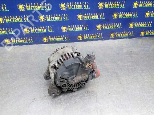 Alternator NISSAN MICRA III (K12) 1.4 16V | BP8453471M7 