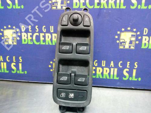 Left front window switch VOLVO V50 (545) 2.0 (146 hp)null