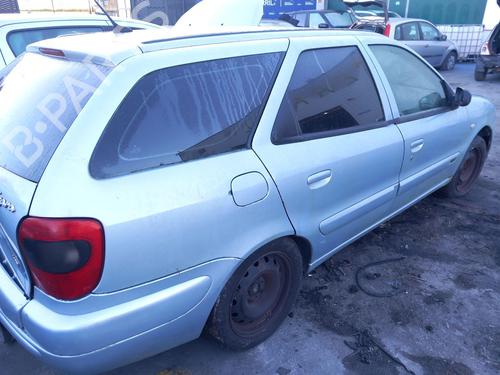 Switch CITROËN XSARA Break (N2) 2.0 HDI 90 | BP32059032I30 