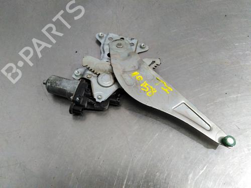 Used Rear left window mechanism SUZUKI SX4 S-Cross (JY) [2013-2025]  8466278
