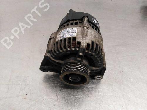Used Alternator FORD ESCORT VI (GAL, AAL, ABL) [1995-2002]  8467533