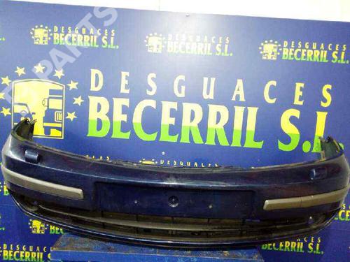 Front bumper RENAULT LAGUNA II Grandtour (KG0/1_) 3.0 V6 24V (KG0D, KG01) BP9057758C7