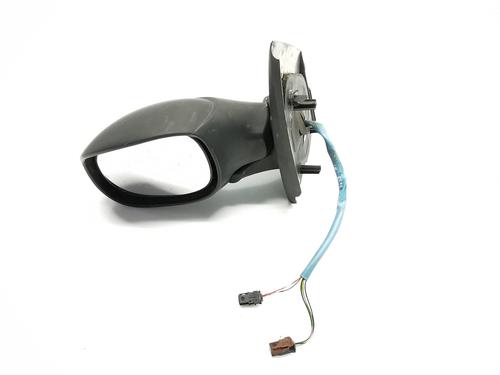 Used Left mirror CITROËN C2 (JM_) 1.4 (73 hp) 25914138