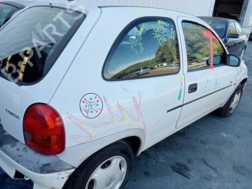 Alternator OPEL CORSA B (S93)  | BP16349338M7 
