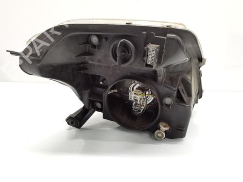 Left headlight CITROËN C2 (JM_)  | BP26207324C28 