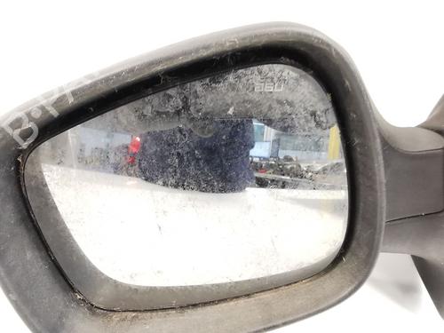 Left mirror RENAULT KANGOO (KC0/1_) 1.5 dCi (KC08, KC09) | BP30837982C26 