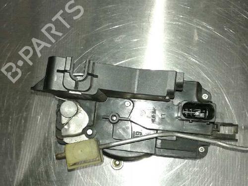 Front left lock OPEL VECTRA C GTS (Z02) 1.8 16V (F68) | BP8425412C98 