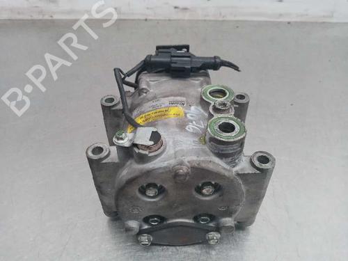 AC compressor JAGUAR S-TYPE II (X200) 2.7 D | BP8463882M34 