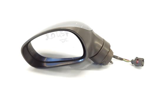 Used Left mirror SEAT LEON (1P1) 1.9 TDI (105 hp) 28179705