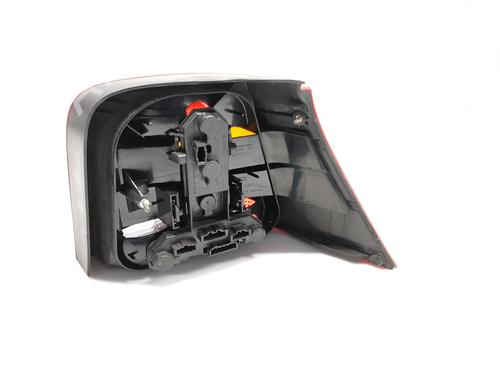 Left taillight VW GOLF IV (1J1) 1.9 TDI | BP25276467C34 