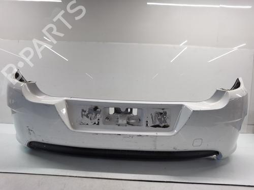 Used Rear bumper CITROËN C4 II (NC_) 1.6 HDi 110 (112 hp) 30361249