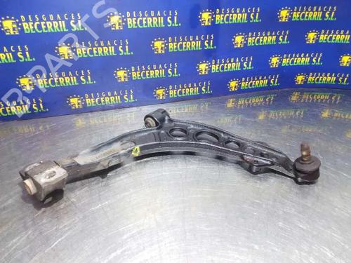 Used Right front suspension arm FIAT PUNTO (176_) [1993-1999]  17174432