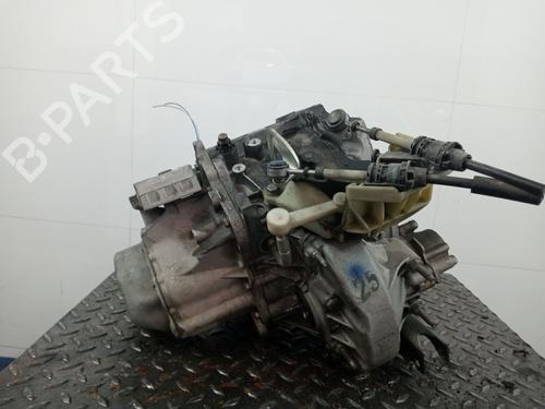 Used Gearbox Gearbox 37073046 37073046
