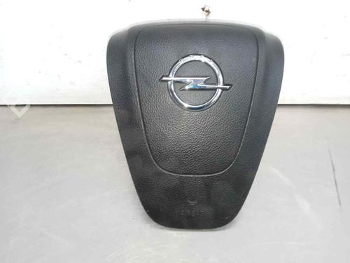 Førerens kollisjonspute OPEL INSIGNIA A (G09) 2.0 CDTI (68) (131 hp) 8466987