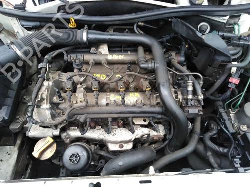 Starter OPEL COMBO Box Body/MPV 1.3 CDTI 16V | BP8473691M8 