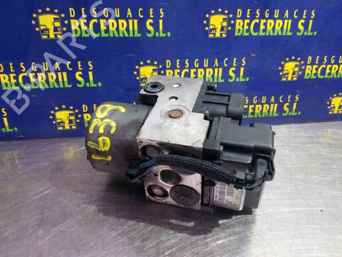 ABS pump NISSAN ALMERA TINO (V10) 2.2 dCi | BP8433080M43 