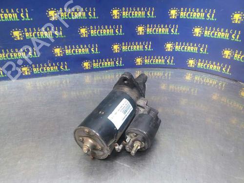 Starter AUDI A6 C5 (4B2) 2.5 TDI | BP8445996M8 